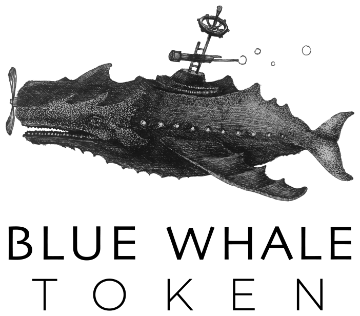 Blue Whale Token